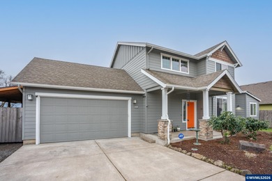 Spacious and well-designed 3 bed, 2.5 bath home offering 1,912