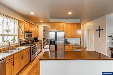 Spacious and well-designed 3 bed, 2.5 bath home offering 1,912