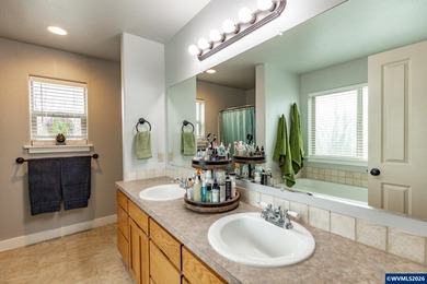 Spacious and well-designed 3 bed, 2.5 bath home offering 1,912