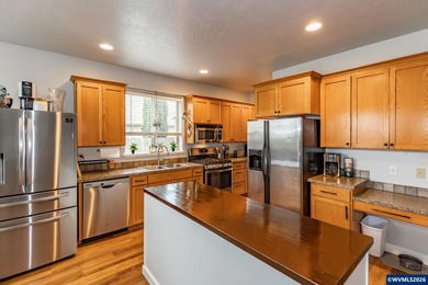 Spacious and well-designed 3 bed, 2.5 bath home offering 1,912