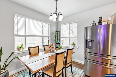 Spacious and well-designed 3 bed, 2.5 bath home offering 1,912