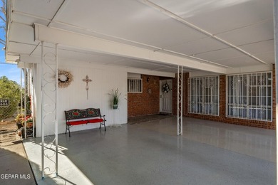 Welcome to 5112 Danny Drive, a thoughtfully updated home