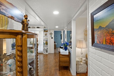 Welcome to 5112 Danny Drive, a thoughtfully updated home