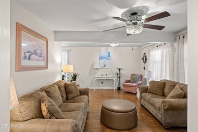 Welcome to 5112 Danny Drive, a thoughtfully updated home