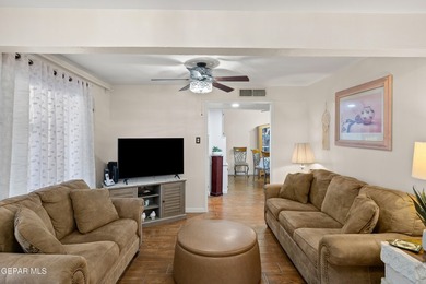 Welcome to 5112 Danny Drive, a thoughtfully updated home