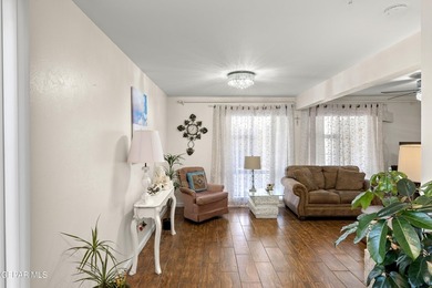 Welcome to 5112 Danny Drive, a thoughtfully updated home