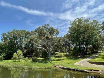 Lake Lot Off Market in Troup, Texas