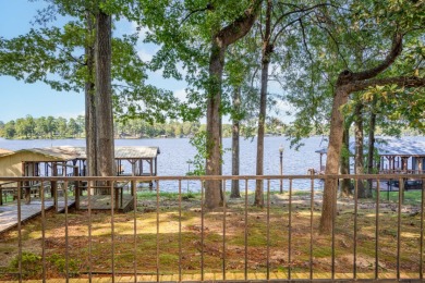 Lake Cherokee Waterfront Retreat -- $540,000 - photo 24