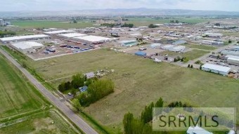 Snake River - Bonneville County Commercial For Sale in Idaho Falls Idaho