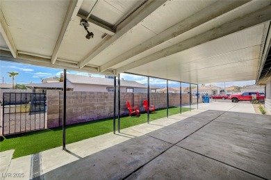 Discover this beautifully renovated one-story home featuring