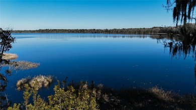 Lake Alto Acreage For Sale in Waldo Florida