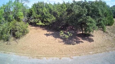 Lake Whitney Lot For Sale in Whitney Texas