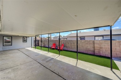 Discover this beautifully renovated one-story home featuring