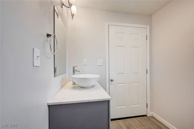 Discover this beautifully renovated one-story home featuring