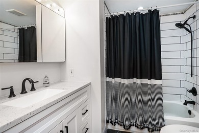 Welcome home to this spacious 6-bedroom, 2-bath Colonial nestled - photo 17