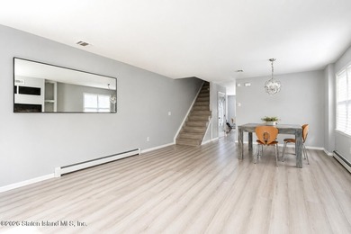 Only one 2-family home in Tottenville under 1 million! Located - photo 17