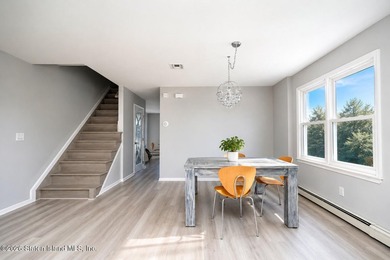 Only one 2-family home in Tottenville under 1 million! Located - photo 19