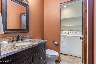Located in one of the premier townhome enclaves within EagleVail - photo 21