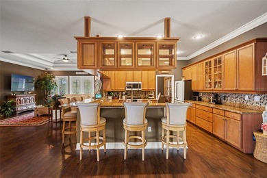 This fully custom 5,536 sq ft two story estate sits on a premium - photo 21