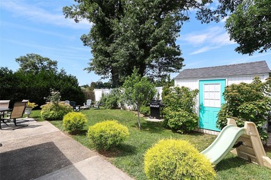 Welcome home to this spacious 6-bedroom, 2-bath Colonial nestled - photo 23
