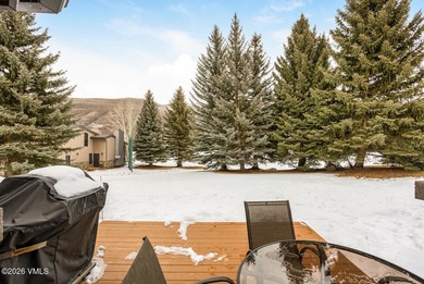 Located in one of the premier townhome enclaves within EagleVail - photo 23