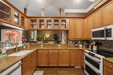 This fully custom 5,536 sq ft two story estate sits on a premium - photo 24