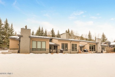 Located in one of the premier townhome enclaves within EagleVail - photo 25