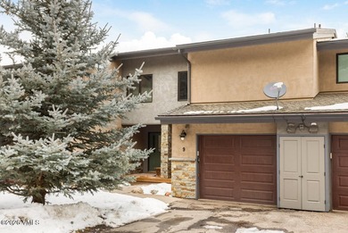 Located in one of the premier townhome enclaves within EagleVail - photo 26