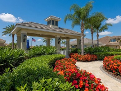Step into this upgraded 2018 2 bed, 2 bath, + den villa in Grand - photo 29
