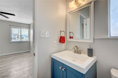 Discover this beautifully renovated one-story home featuring