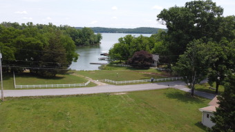 Lake Lot Off Market in Soddy Daisy, Tennessee