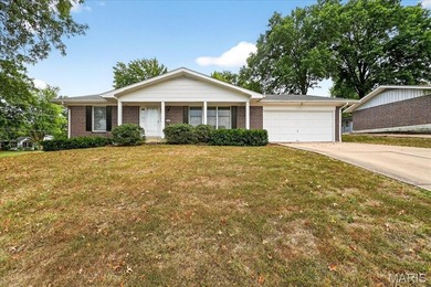 (private lake, pond, creek) Home Active Under Contract in Washington Missouri