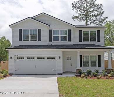 Welcome Home! Take a look at this Brand-New 4/2.5 Home just - photo 1