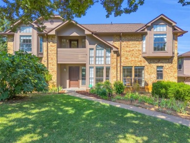 Lake Home For Sale in Arlington, Texas