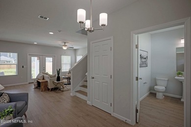 Welcome Home! Take a look at this Brand-New 4/2.5 Home just - photo 2