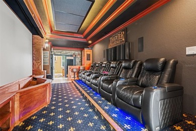 This fully custom 5,536 sq ft two story estate sits on a premium - photo 33