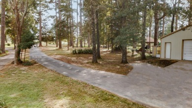Lake Cherokee Waterfront Retreat -- $540,000 - photo 28