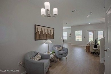 Welcome Home! Take a look at this Brand-New 4/2.5 Home just - photo 4