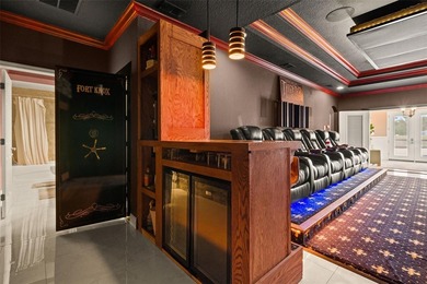 This fully custom 5,536 sq ft two story estate sits on a premium - photo 34
