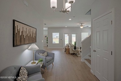 Welcome Home! Take a look at this Brand-New 4/2.5 Home just - photo 5