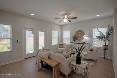 Welcome Home! Take a look at this Brand-New 4/2.5 Home just - photo 6