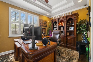 This fully custom 5,536 sq ft two story estate sits on a premium - photo 36
