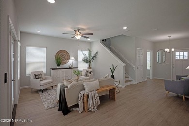 Welcome Home! Take a look at this Brand-New 4/2.5 Home just - photo 7