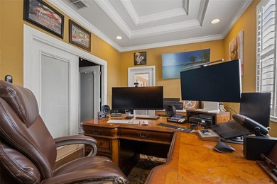 This fully custom 5,536 sq ft two story estate sits on a premium - photo 37