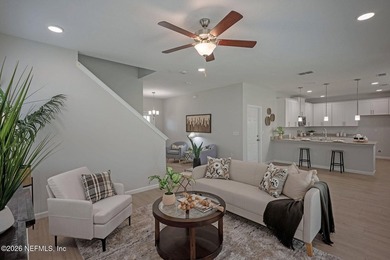 Welcome Home! Take a look at this Brand-New 4/2.5 Home just - photo 8