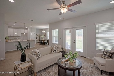 Welcome Home! Take a look at this Brand-New 4/2.5 Home just - photo 9