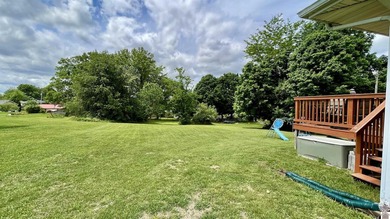 Welcome to beautiful 401 Centennial Drive: a spacious brick - photo 10