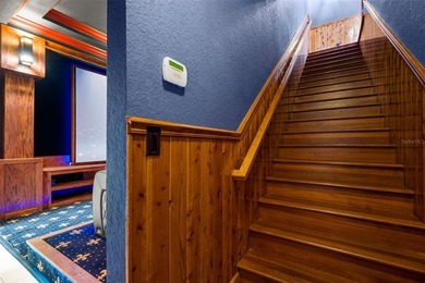 This fully custom 5,536 sq ft two story estate sits on a premium - photo 40
