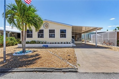 Pine Island Cove 55+ community.munity POOL, HOT TUB, CLUBHOUSE - photo 1
