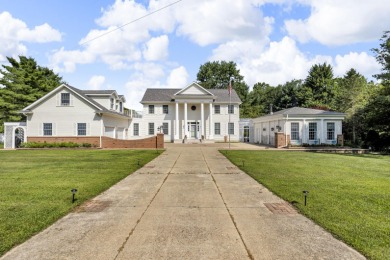 (private lake, pond, creek) Home For Sale in Jackson Michigan